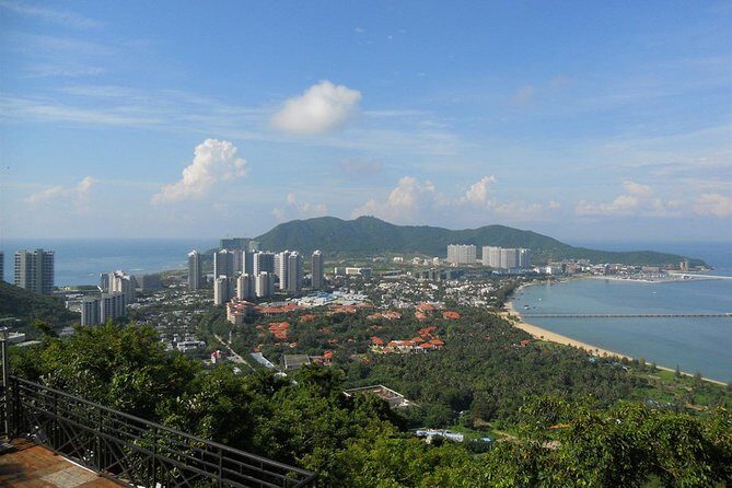 Sanya Shore Excursion: Sanya Luhuitou Park & Local Grocery Market visit - Final Thoughts