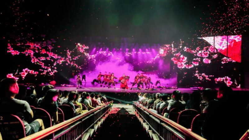 sanya-the-legend-of-romance-scenic-area-show-tickets