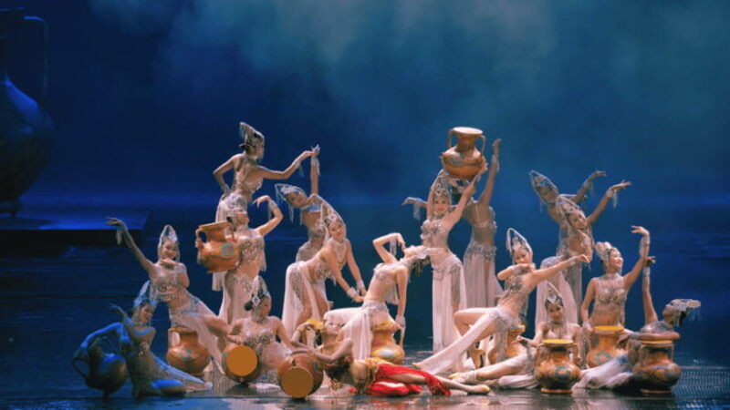 sanya-the-legend-of-romance-scenic-area-show-tickets
