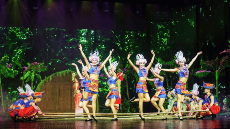 sanya-the-legend-of-romance-scenic-area-show-tickets