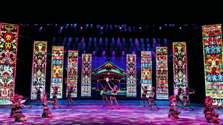 sanya-the-legend-of-romance-scenic-area-show-tickets