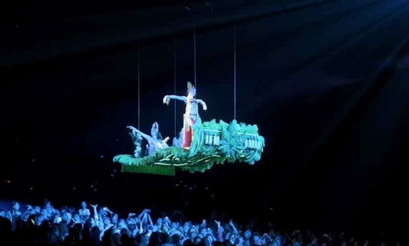 Sanya: Tickets for the Romance Park performance - The Sum Up: Is It Worth It?