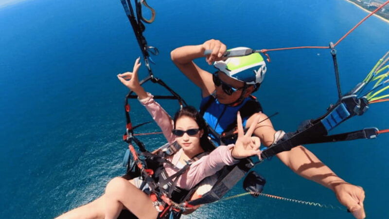 sanya-vip-paragliding-experience-over-haitang-bay