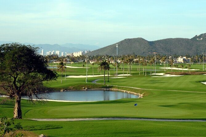 Sanya Yalong Bay Golf Club or Course Tee Time Reservation - Key Points