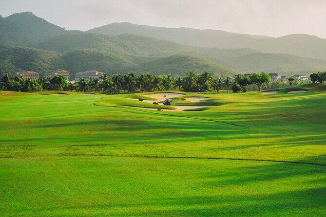 Sanya Yalong Bay Golf Club or Course Tee Time Reservation - The Sum Up: Is This Tour Right for You?
