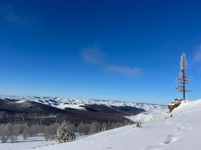 Sanzai: Selbe River Reservoir Hike with Lunch - Exploring the Sanzai: Selbe River Reservoir Hike with Lunch