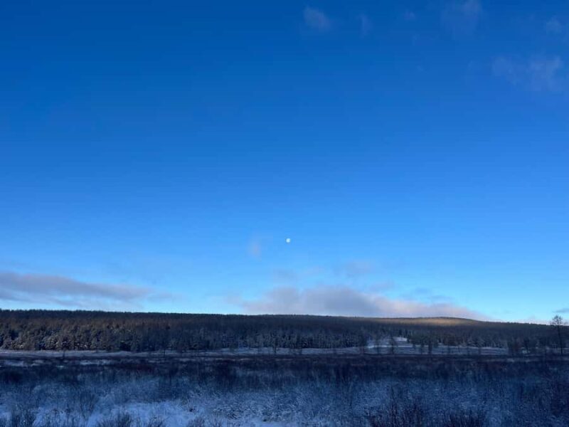 Sanzai: Selbe River Reservoir Hike with Lunch - The Practicalities: What You Need to Know