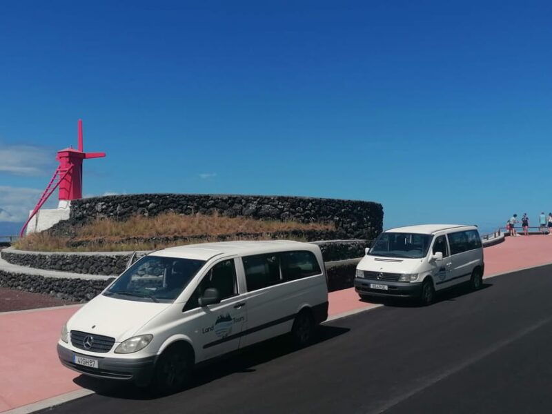 sao-jorge-island-full-day-tour-with-vehicle-and-boat-trip