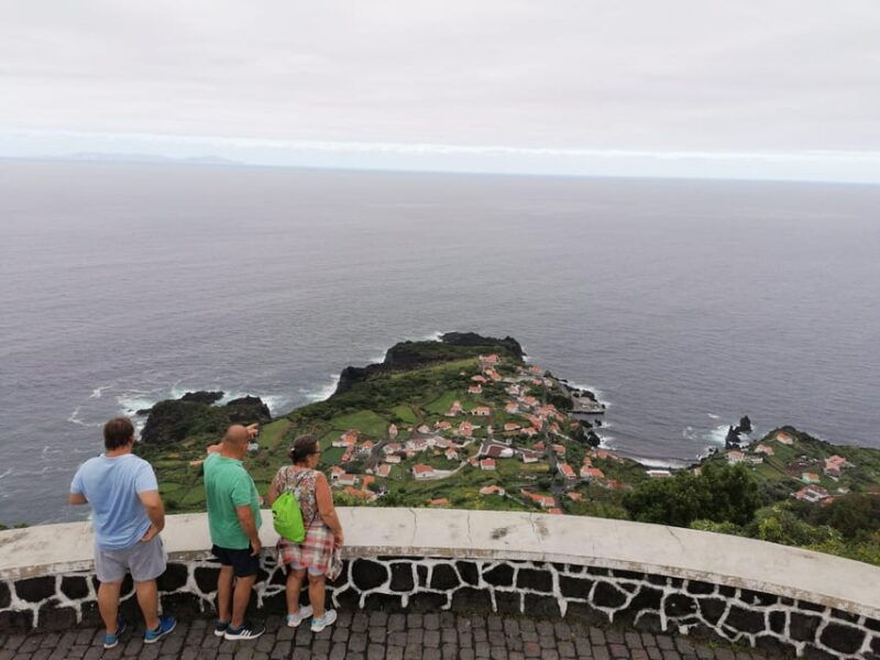sao-jorge-island-full-day-tour-with-vehicle-and-boat-trip