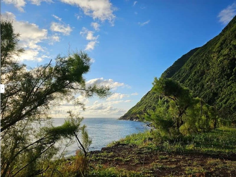 São Jorge Island Panoramic Adventure  4 Hour Tour - A Closer Look at the Itinerary