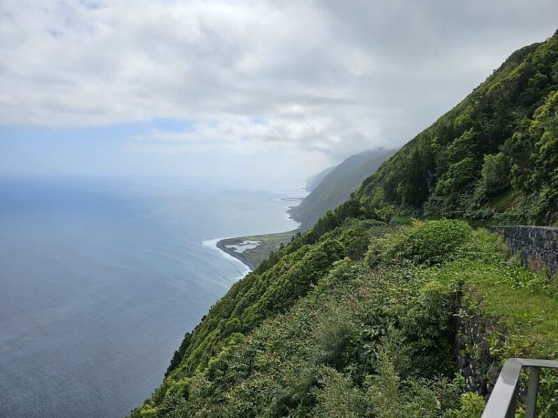 São Jorge Island Panoramic Adventure  4 Hour Tour - Final Thoughts: Who Is This Tour Best For?