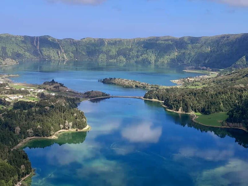 São Miguel: 2-Day Island Tour, Tea & Pineapple Plantation - Day Two: The East Side Exploration