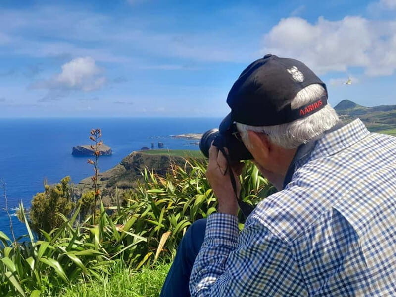 São Miguel: 2-Day Island Tour, Tea & Pineapple Plantation - Food and Beverage Experience