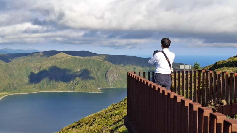 São Miguel: 2-Day Island Tour, Tea & Pineapple Plantation - Practical Information & Tips