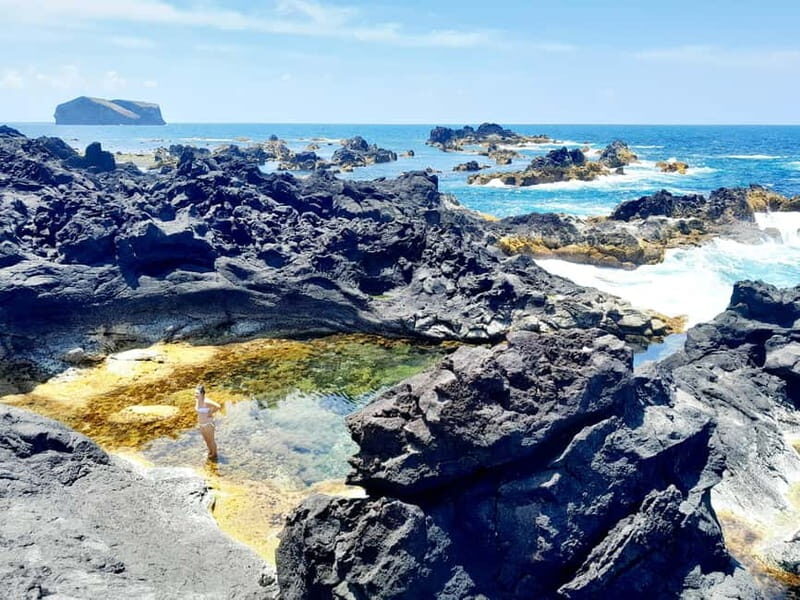 São Miguel: 2-Day Island Tour, Tea & Pineapple Plantation - What Reviewers Say