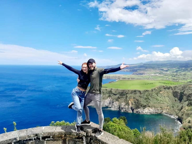 São Miguel: 2-Day Island Tour, Tea & Pineapple Plantation - The Sum Up