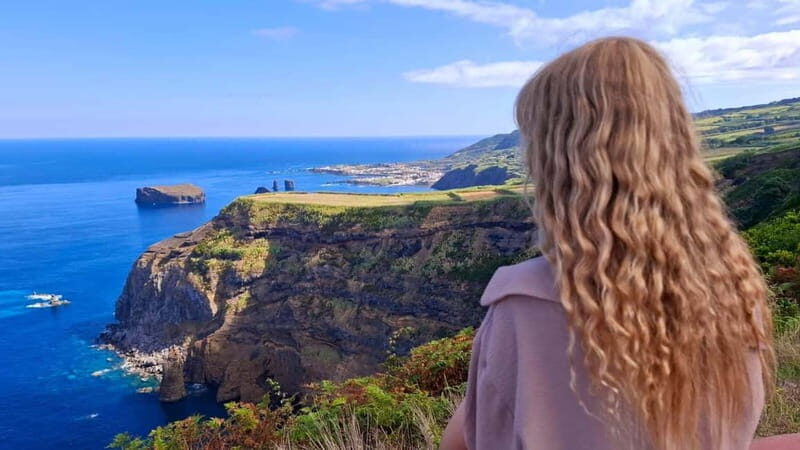 São Miguel: 2-Day Tour, A Perfect Blend of Nature & Culture - An In-Depth Look at the Experience