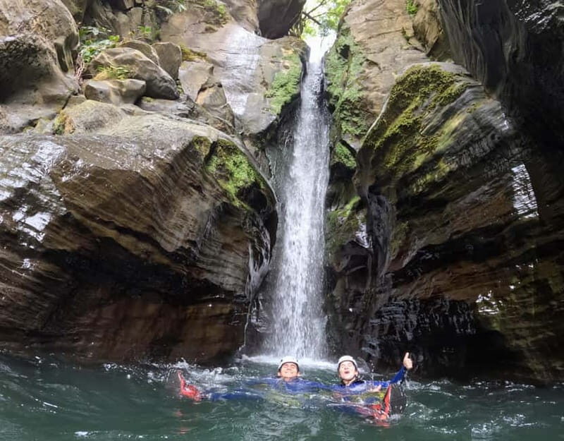 São Miguel: AdventurePark Canyoning Salto do Cabrito, Azores - FAQ: Your Questions Answered