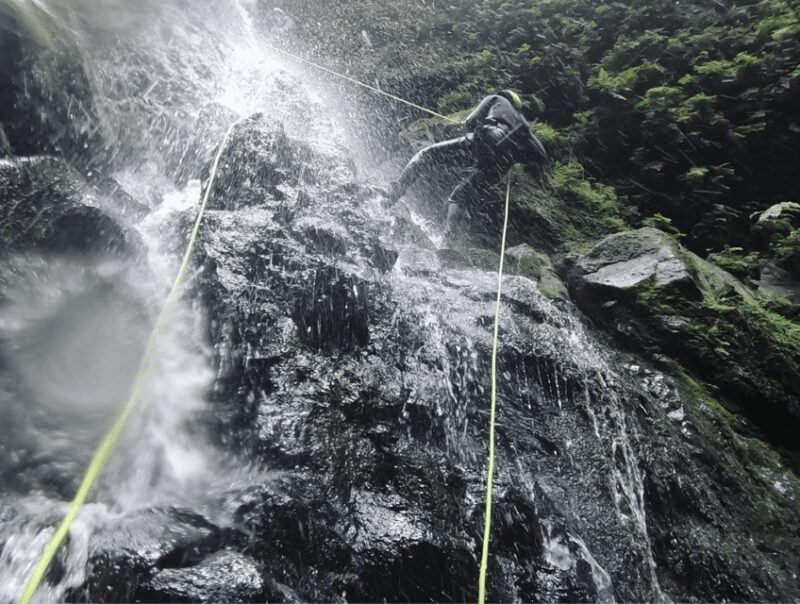 São Miguel: AdventurePark Canyoning Salto do Cabrito, Azores - Final Words