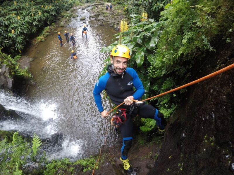 sao-miguel-azores-canyoning-experience-at-ribeira-grande