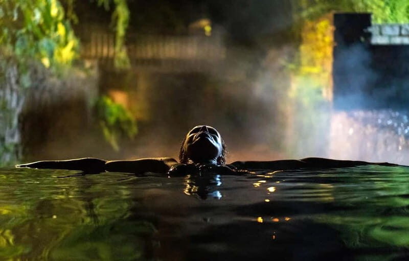São Miguel Azores: Furnas Evening Thermal Baths w/tickets - The Itinerary Breakdown: What to Expect