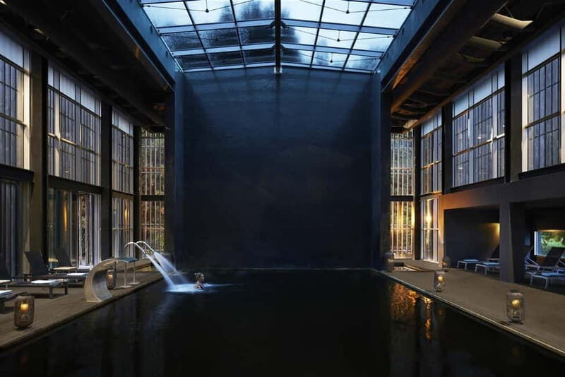 São Miguel Azores: Furnas Thermal Baths & Massage - Key Points