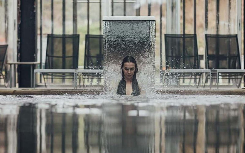 São Miguel Azores: Furnas Thermal Baths & Massage - An In-Depth Look at the São Miguel Furnas Thermal Baths & Massage Tour