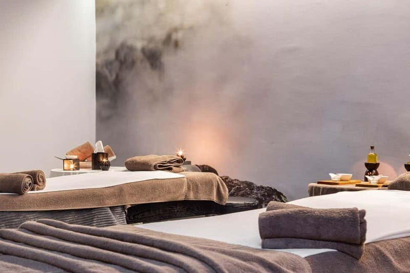 São Miguel Azores: Furnas Thermal Baths & Massage - How to Make the Most of It