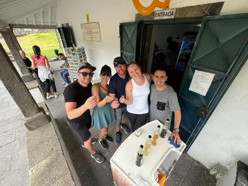 São Miguel Azores: Furnas Thermal Baths & Massage - Final Thoughts