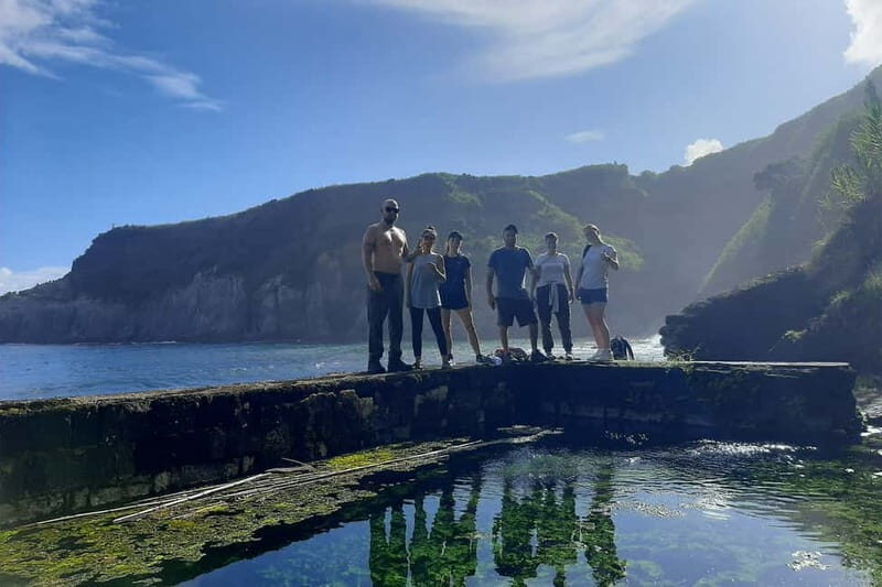 São Miguel Azores: Hike and Snorkeling with a local - Who Should Consider This Tour?