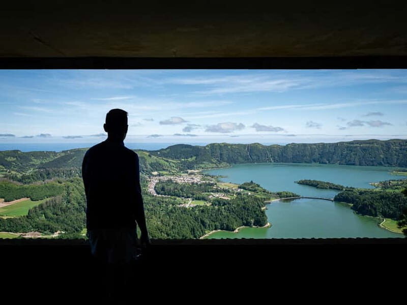São Miguel Azores: Professional Photoshoot with Local Guide - Key Points