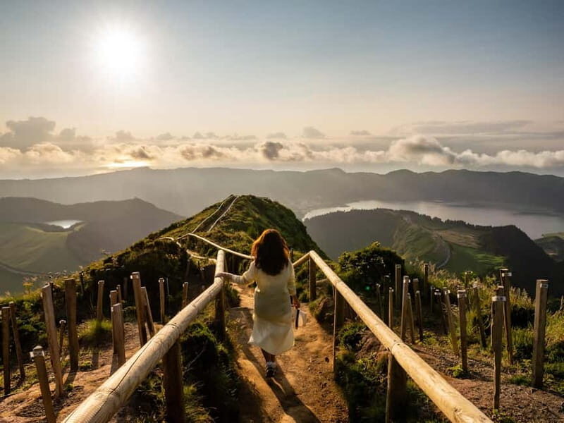São Miguel Azores: Professional Photoshoot with Local Guide - Who Would Love This Tour?