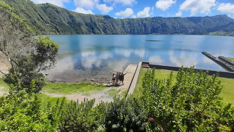 São Miguel Azores: Sete Cidades Guided tour with a local - São Miguel Azores: Sete Cidades Guided Tour with a Local