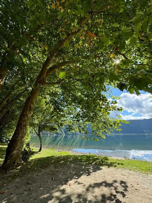 São Miguel Azores: Sete Cidades Guided tour with a local - Key Points
