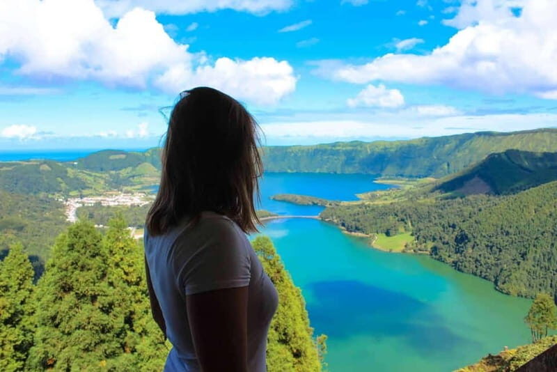 São Miguel Azores: Sete Cidades Guided tour with a local - Who Should Consider This Tour?