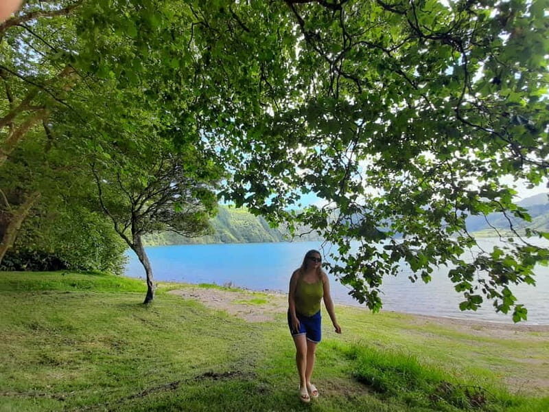 São Miguel Azores: Sete Cidades Guided tour with a local - FAQs