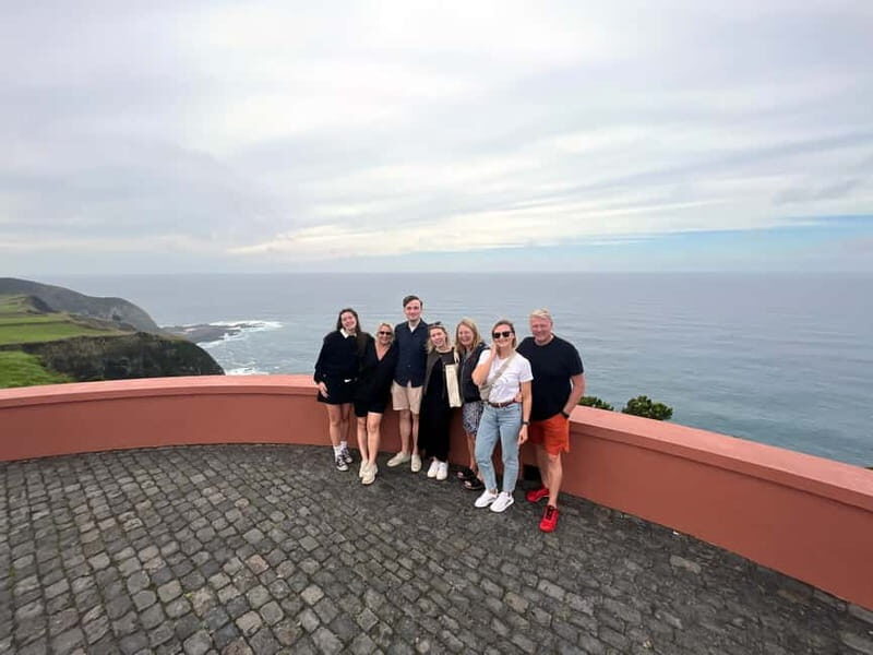 São Miguel Azores: Sete Cidades Guided tour with a local - Final Thoughts