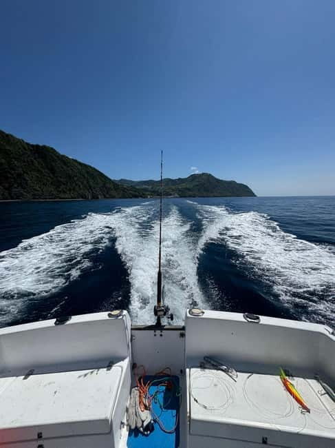 São Miguel: Boat Trip with SUP, Snorkelling & Barbecue - An In-Depth Look at the São Miguel Boat Trip