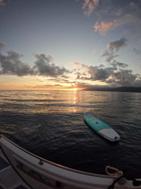 São Miguel: Boat Trip with SUP, Snorkelling & Barbecue - What Travelers Say (Based on Actual Reviews)