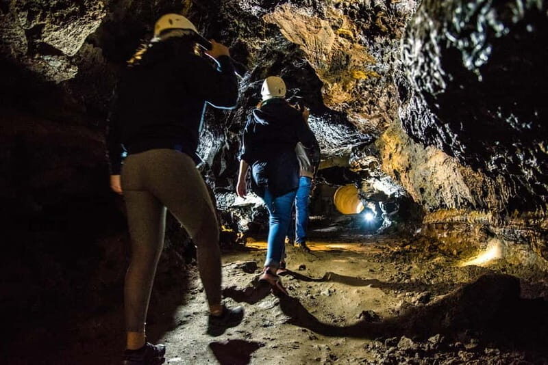 São Miguel: Botanical Gardens and Cave Tour - Who Should Book This Tour?