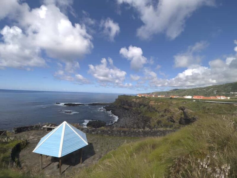 São Miguel: Félix Waterfalls Hike & North Coast Private Tour - Who Is This Tour Best For?
