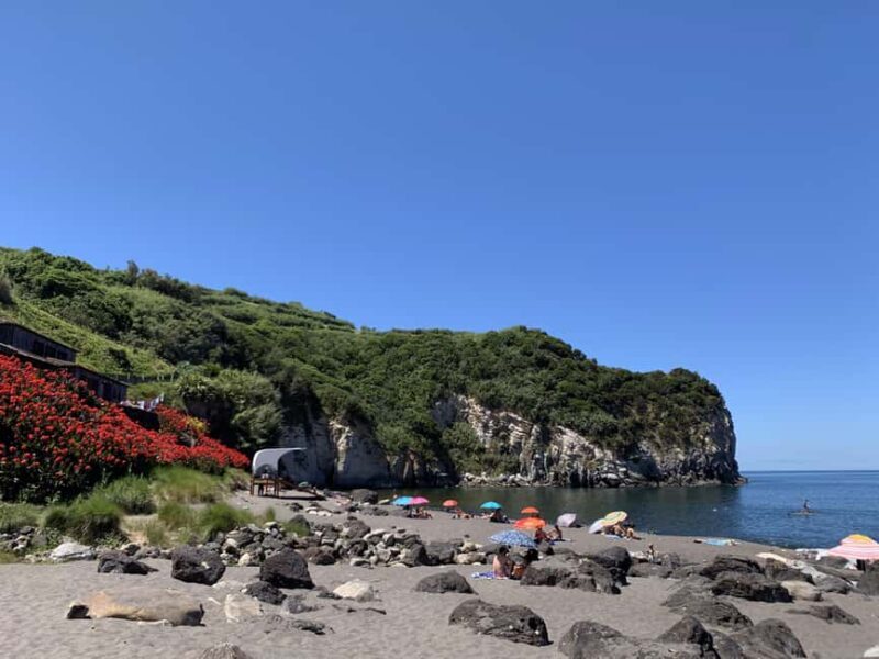 São Miguel: Félix Waterfalls Hike & North Coast Private Tour - FAQ