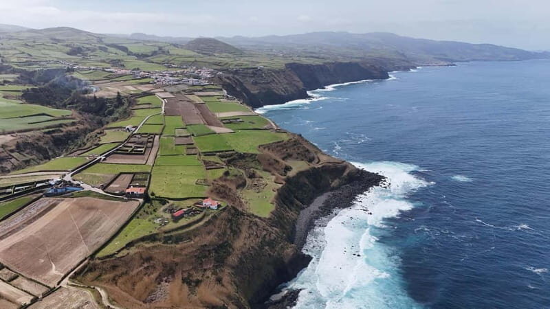 São Miguel: Félix Waterfalls Hike & North Coast w/lunch - Frequently Asked Questions