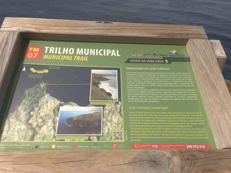 São Miguel: Félix Waterfalls Hike & North Coast w/lunch - Final Thoughts