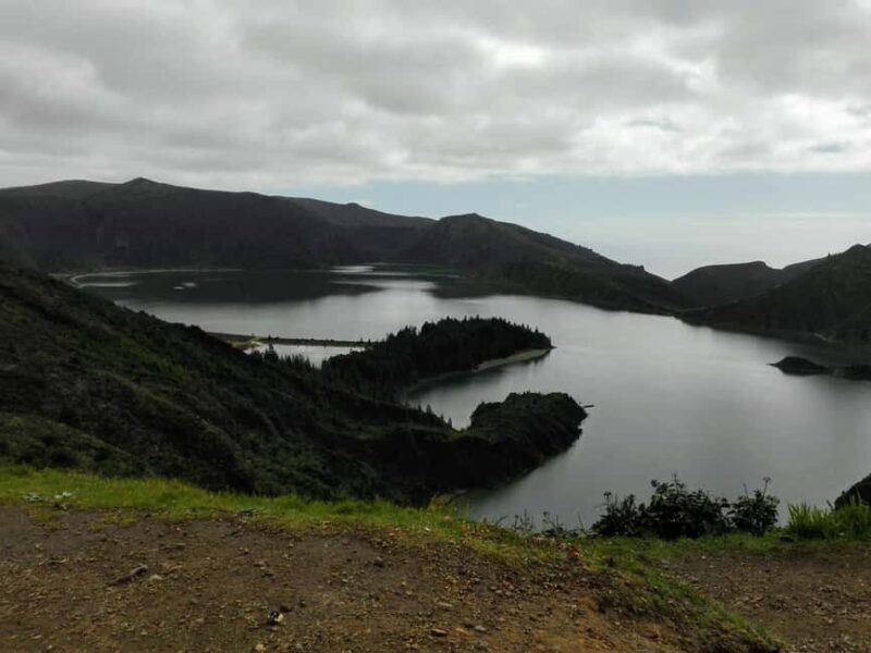 São Miguel: Full-Day Exploring the Island's 3 Volcanos - A Closer Look at São Miguel’s Volcano Tour