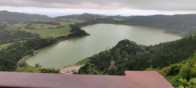 São Miguel: Furnas Valley Tour with Thermal Bath Option - A Full Breakdown of the São Miguel: Furnas Valley Tour