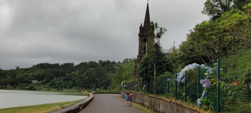 São Miguel: Furnas Valley Tour with Thermal Bath Option - Authentic Experiences You’ll Remember