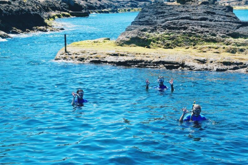 sao-miguel-glass-bottom-boat-tour-with-snorkeling