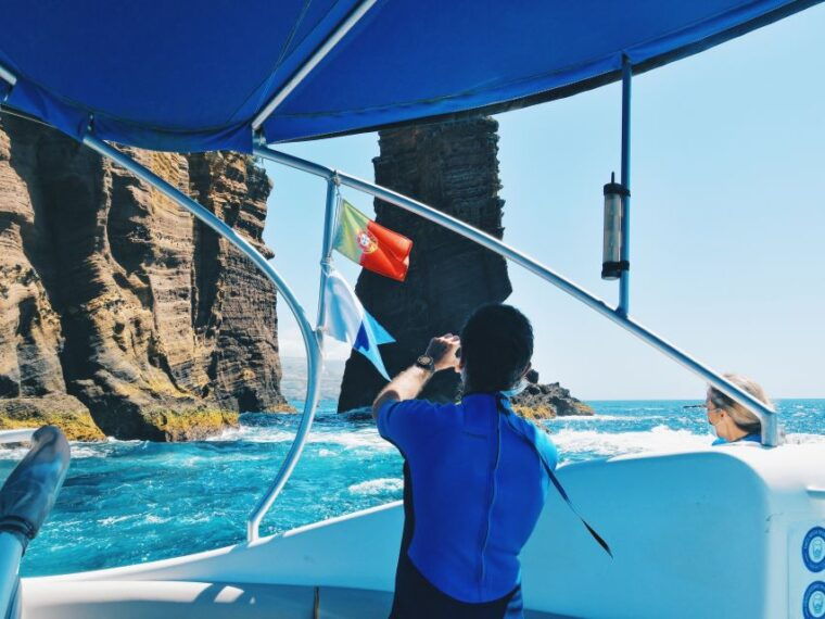 sao-miguel-glass-bottom-boat-tour-with-snorkeling