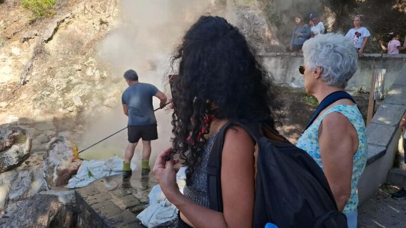 São Miguel Island: 2-Day Tour of Natural Wonders & Top Spots - Authentic Experiences Gained